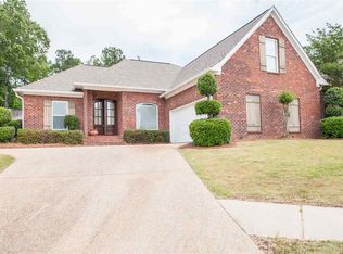 552 Eastside Cv, Brandon, MS 39047