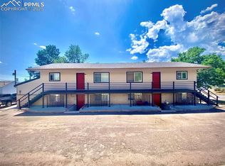 211 University Dr, Colorado Springs, CO 80910
