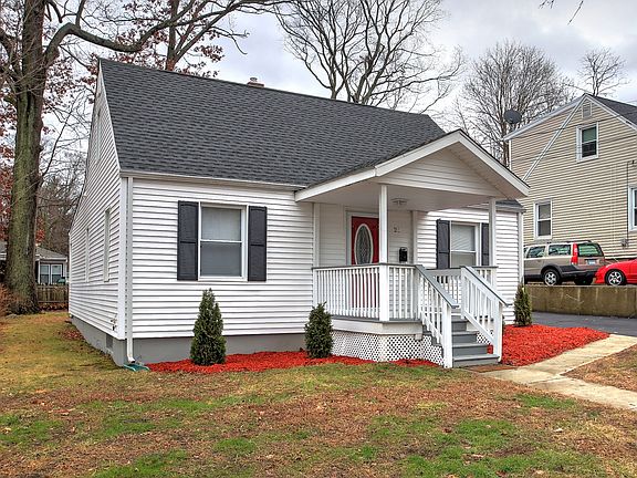 3rd image of 21 Westerleigh Rd