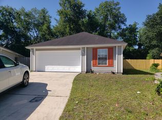 7823 Mordecai Ct, Jacksonville, FL 32210