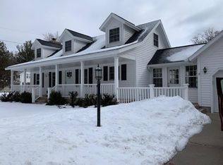 E1433 Main St, Waupaca, WI 54981