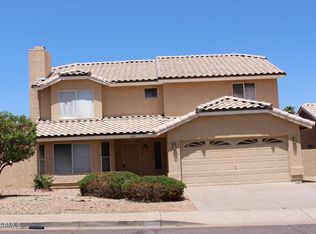 1932 E Sharon Dr, Phoenix, AZ 85022