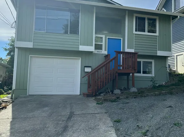 4819 S Orchard St, Seattle, WA 98118