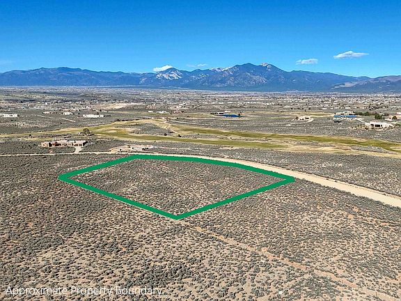 2nd image of Lot 22 Los Cordovas Road