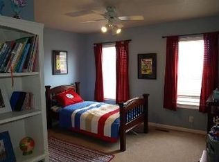 335 Dennison Dr, O Fallon, IL 62269