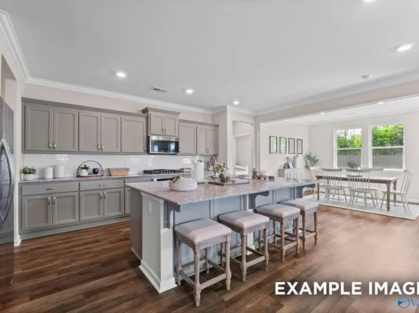8121 Goose Ridge Dr, Owens Cross Roads, AL 35763