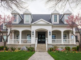 4082 N Cove Dr, Provo, UT 84604
