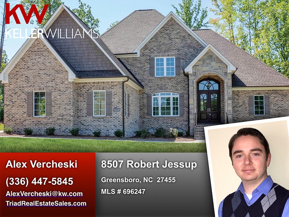 1st image of 8507 Robert Jessup Dr