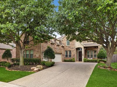 4737 Glen Heather Dr, Frisco, TX, 75034