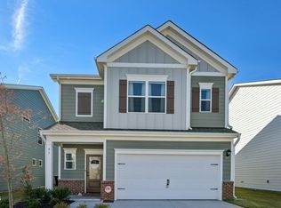 91 Commons Cir, Clayton, NC 27520