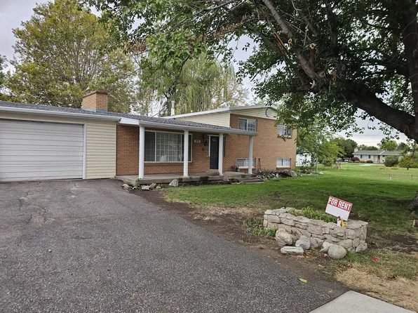 925 N 660 W #A, Woods Cross, UT 84087