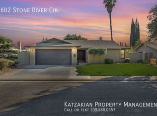 3602 Stone River Cir, Stockton, CA 95219
