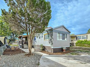 10201 Riverdale Road LOT 199, Thornton, CO 80229