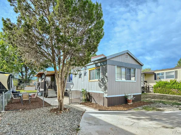 10201 Riverdale Road LOT 199, Thornton, CO 80229