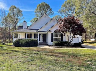 130 Wiltshire Dr, Clayton, NC 27527