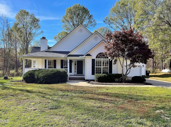 130 Wiltshire Dr, Clayton, NC 27527