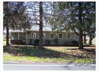 8528 Hearns Pond Rd, Seaford, DE 19973