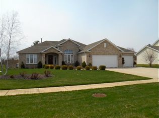 603 Par Pl, Belvidere, IL 61008