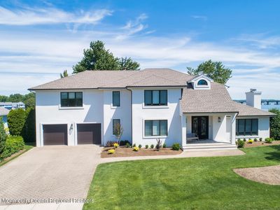 5 Leeward Court, Oceanport, NJ, 07757