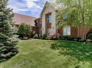 11233 Muirfield Trce, Fishers, IN 46037