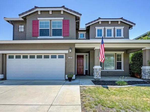 1399 Regent Cir, Lincoln, CA 95648