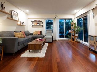 1274 Barclay St #112, Vancouver, BC V6E 1H3