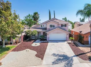 1281 Lilac Ridge Dr, Perris, CA 92571