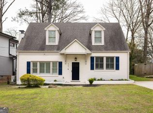 467 E Pharr Rd, Decatur, GA 30030