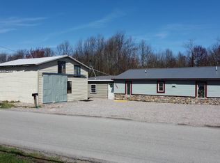 2986 Campground Rd, Tunnelton, WV 26444