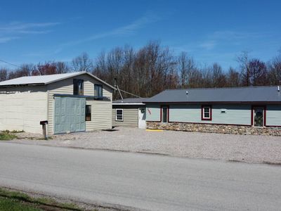 2986 Campground Rd, Tunnelton, WV, 26444