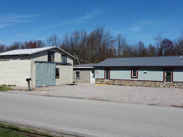 2986 Campground Rd, Tunnelton, WV 26444