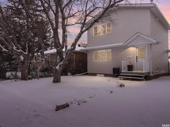 1276 Campbell STREET, Regina, SK S4T 5P7