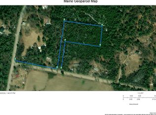 52 Ella Gerald Rd, Canaan, ME 04924