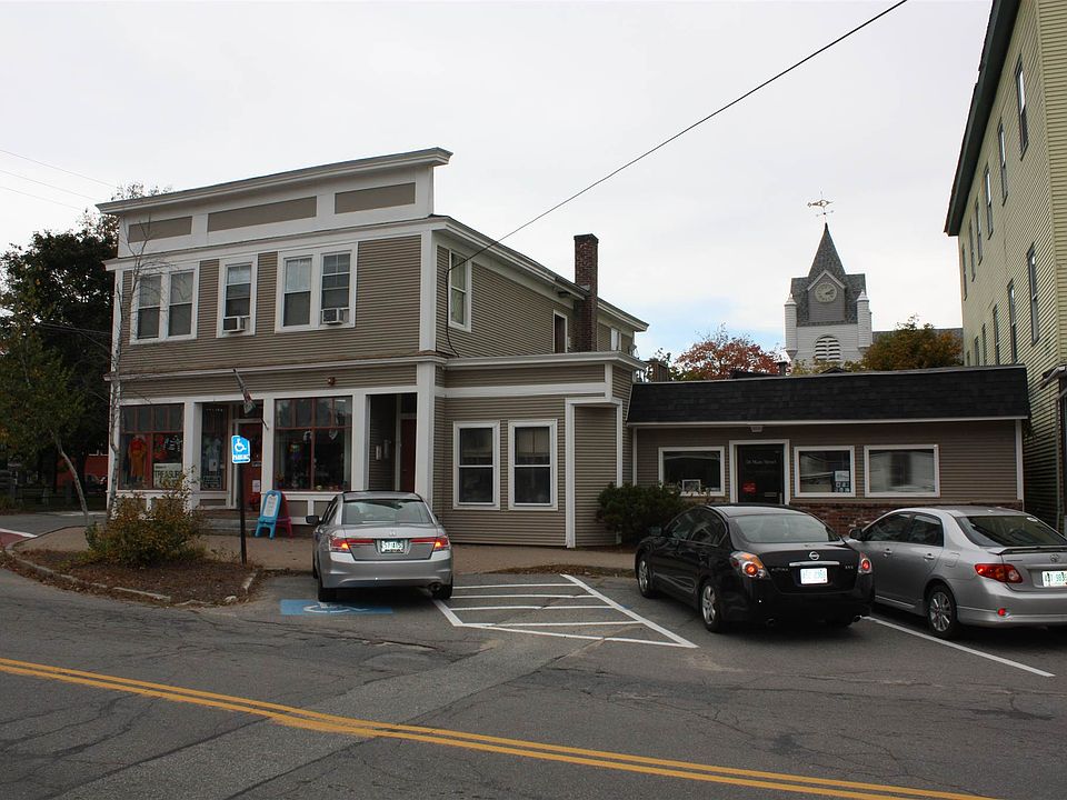 2nd image of 58 Main St