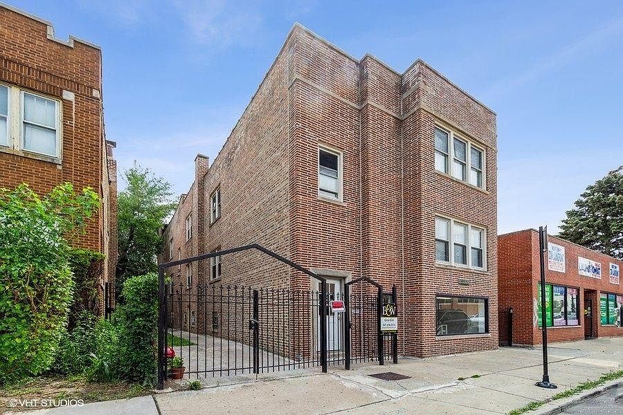 1st image of 6223 N California Ave