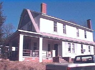 1202 Filmore St, Raleigh, NC 27605