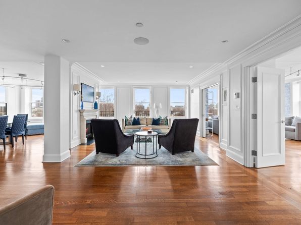 100 Beacon St UNIT 6, Boston, MA 02116