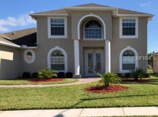 1958 Fairway Loop, Kissimmee, FL 34746