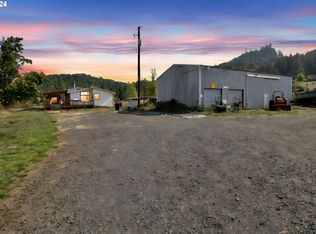 85571 McCumber Ln, Springfield, OR 97478
