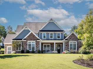 1417 Heritage Mountain Way NW, Kennesaw, GA 30152