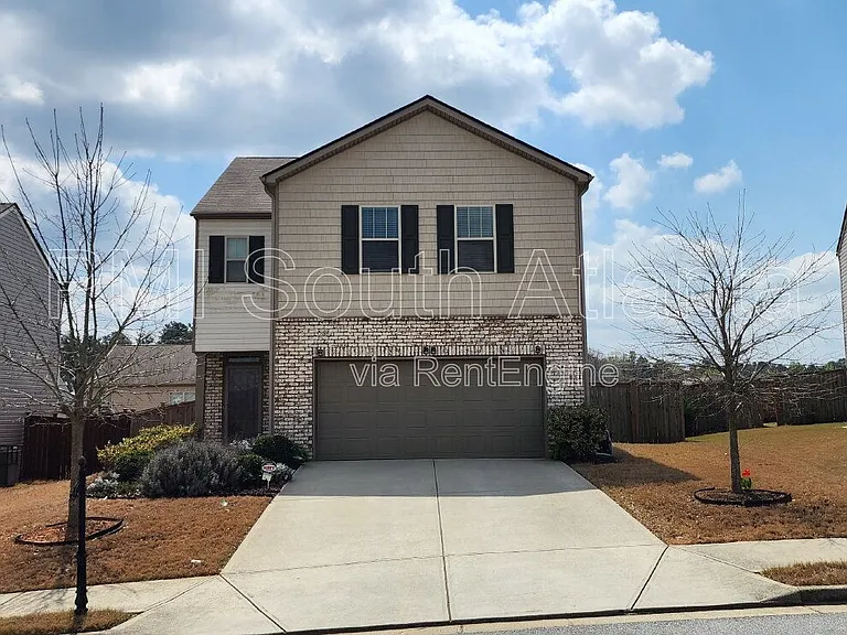 4040 Alveston Dr — Photo 1