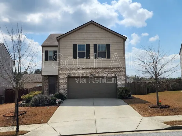 4040 Alveston Dr, Atlanta, GA 30349