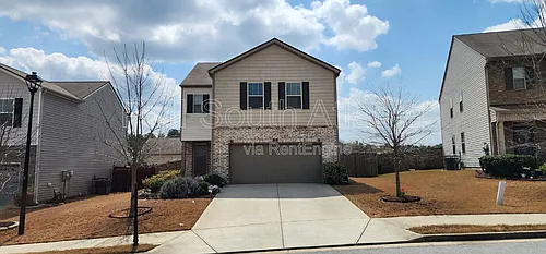 4040 Alveston Dr Photo 1