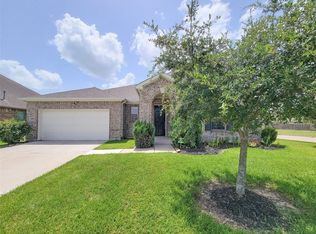 3802 Belmore Ln, Pearland, TX 77584