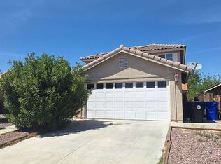 14458 Green River Rd, Victorville, CA 92394