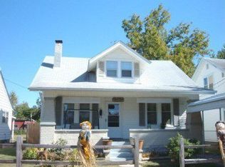 107 Gilmour Ct, Owensboro, KY 42301