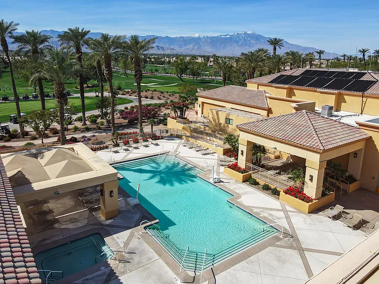INDOOR AND OUT DOOR POOLS AND SPAS