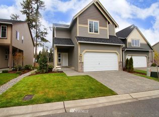 11668 SE 189th Pl #12, Renton, WA 98055