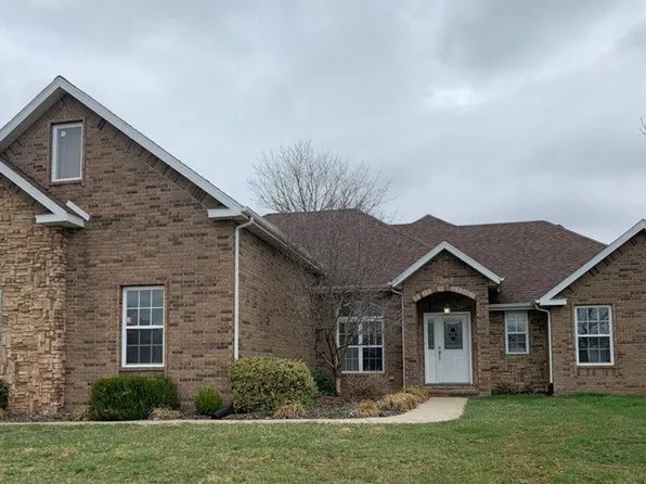 5067 W Mary Todd Ln, Battlefield, MO 65619