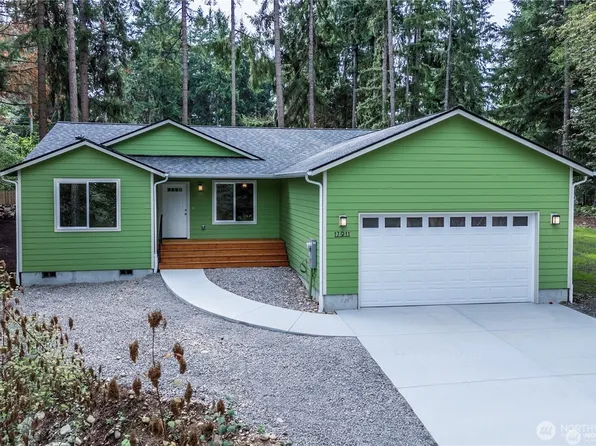 17911 Clearland Boulevard SE, Yelm, WA 98597
